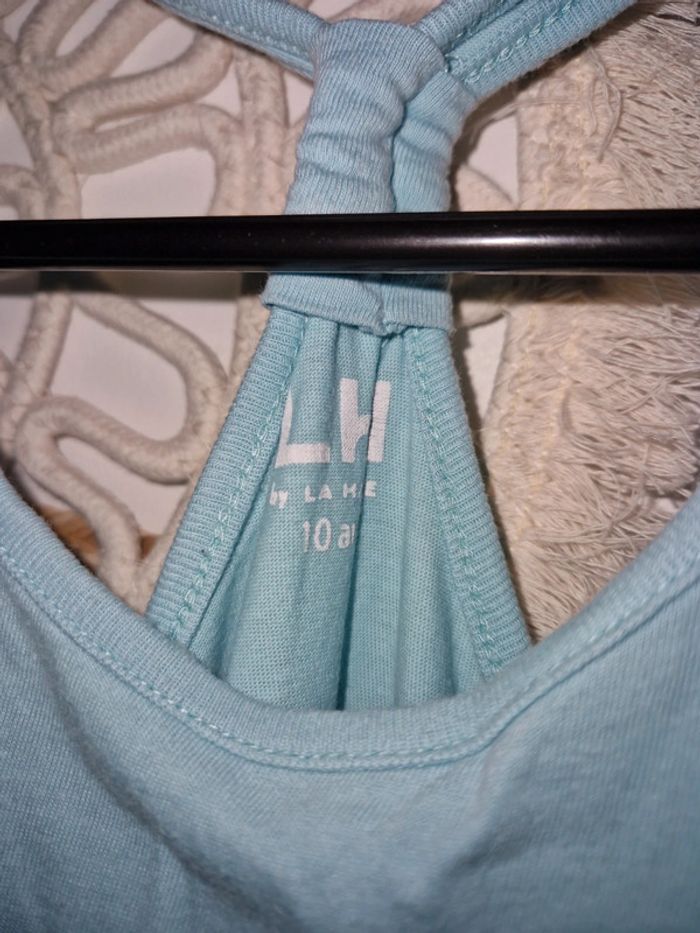 Robe été 👧 - photo numéro 4