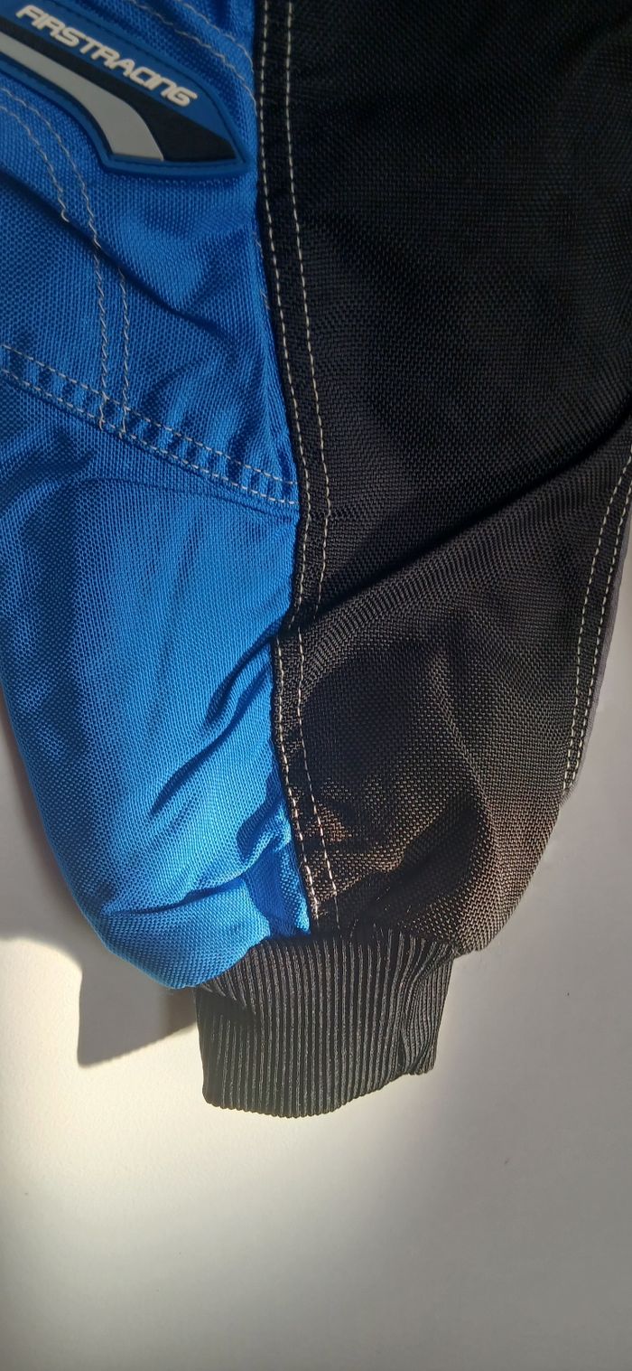 Pantalon sport motocross taille 14 - photo numéro 3