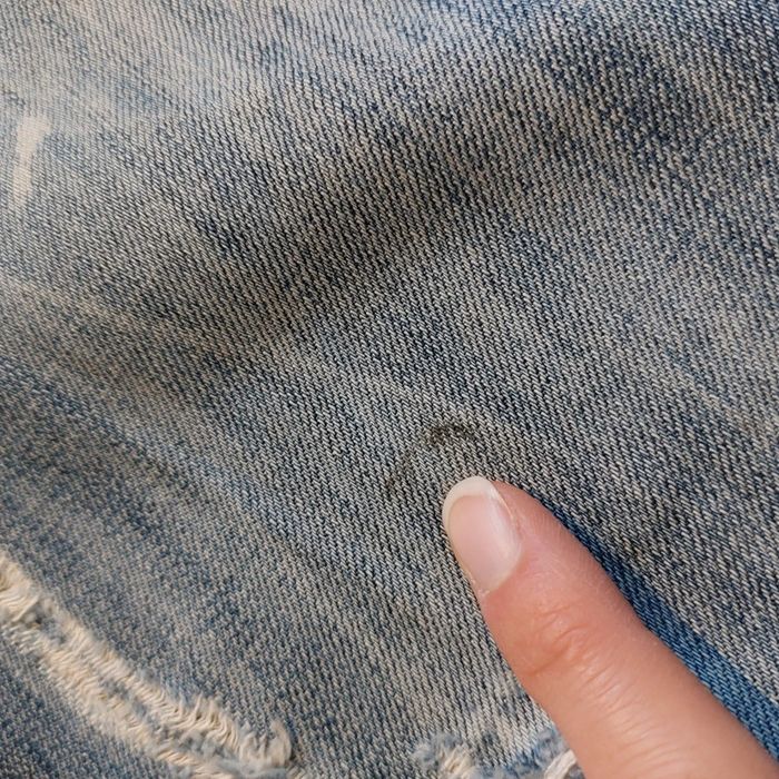 Denim homme - photo numéro 2