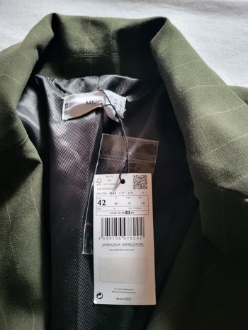 Veste tailleur femme 