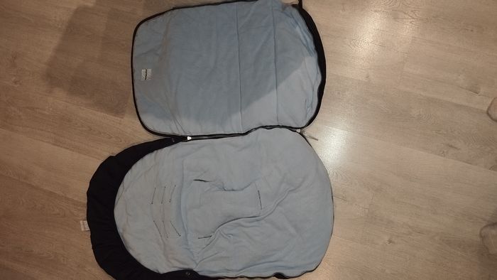 Chancelière - photo numéro 2