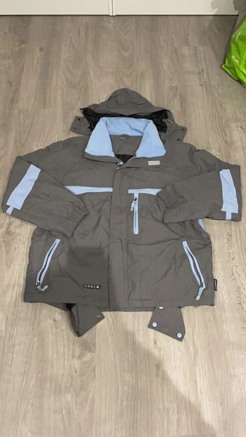 Manteau de ski xl