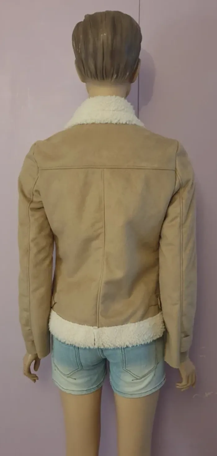 Veste femme neuve - photo numéro 11