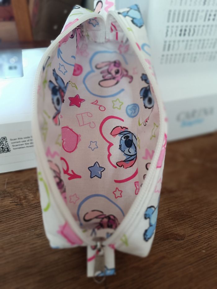 Trousse ecole