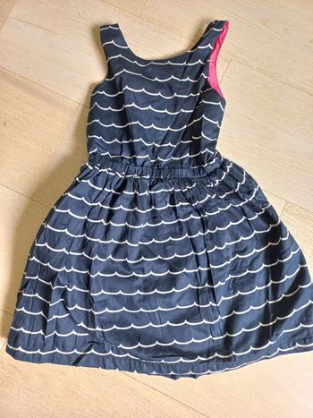 Robe réversible