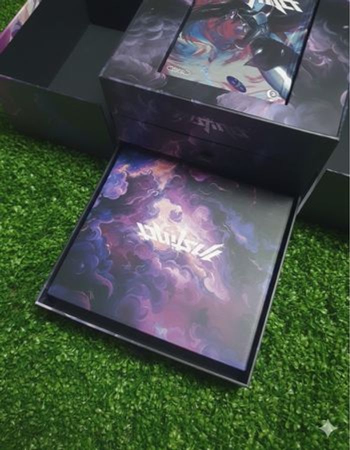 Box Collector Instinct – Tome 2 – Edition Limitée – Pack Collector Complet 🎁 - photo numéro 3