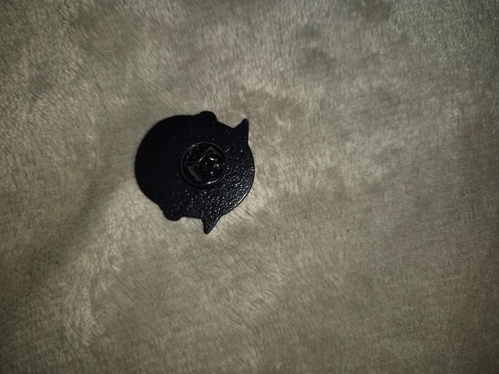 Broche star wars yoda - photo numéro 2