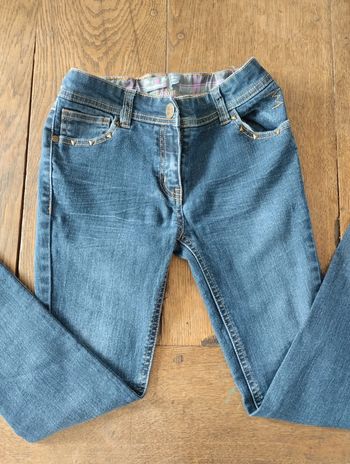 Jeans slim Orchestra 🩵