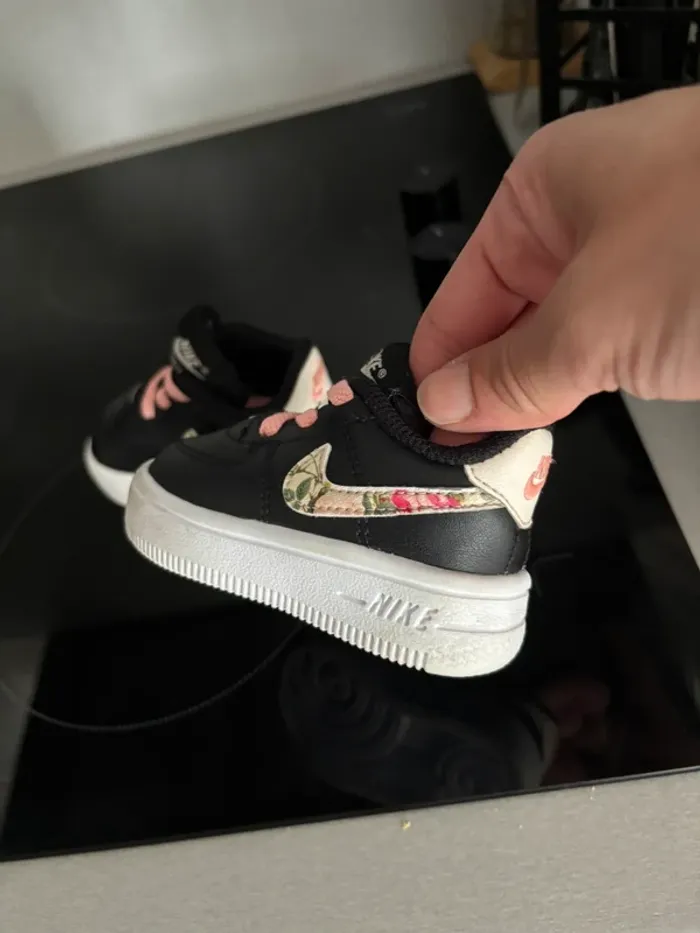 Basket Nike - photo numéro 3
