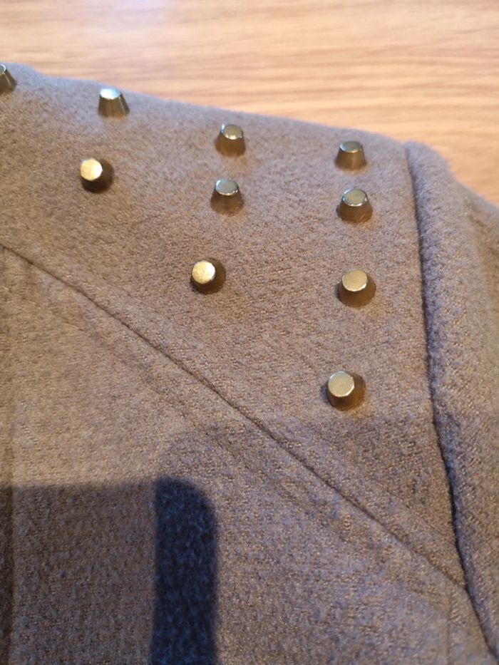 Manteau - photo numéro 2