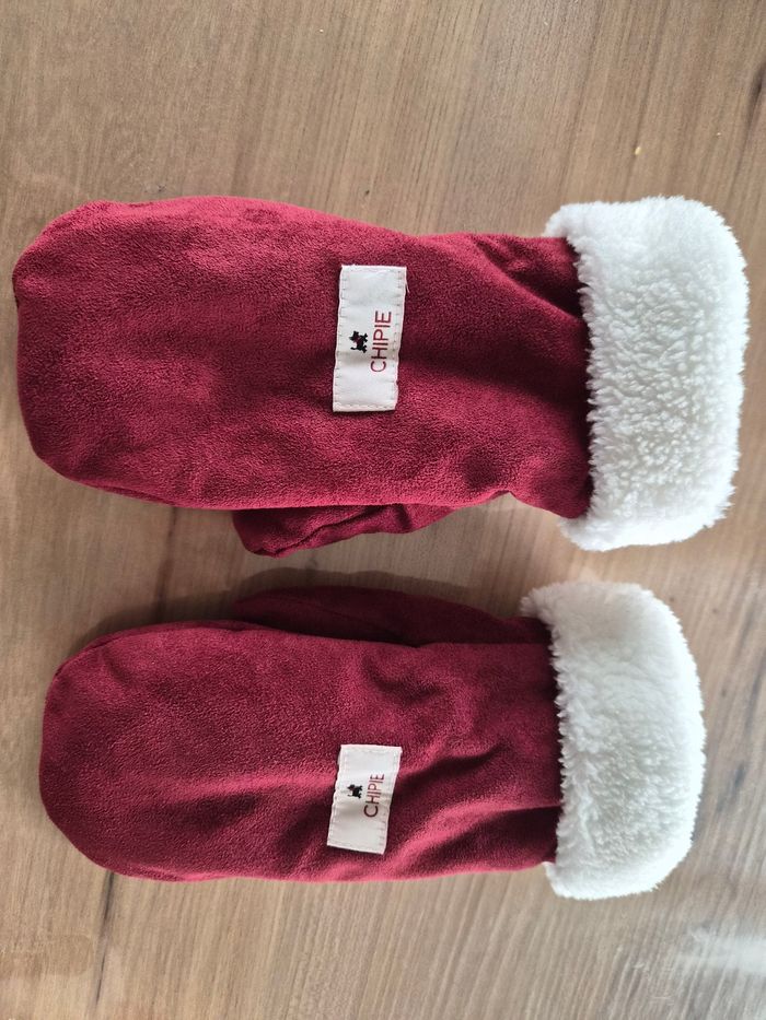 Lot accessoires hiver Chipie - photo numéro 2