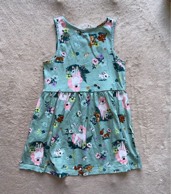 Robe d’été - photo numéro 2