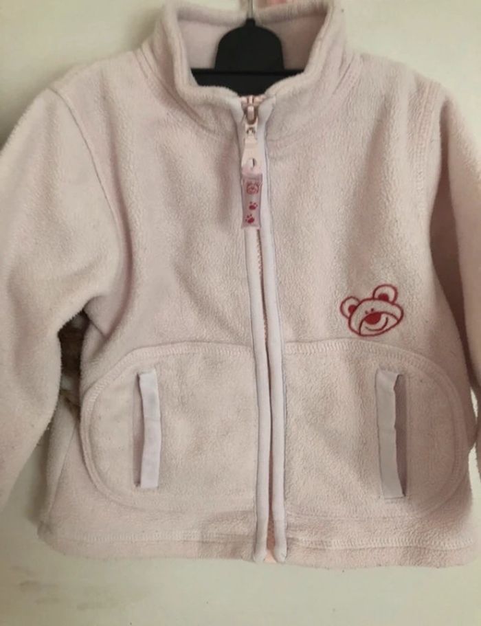 Gilet - photo numéro 2