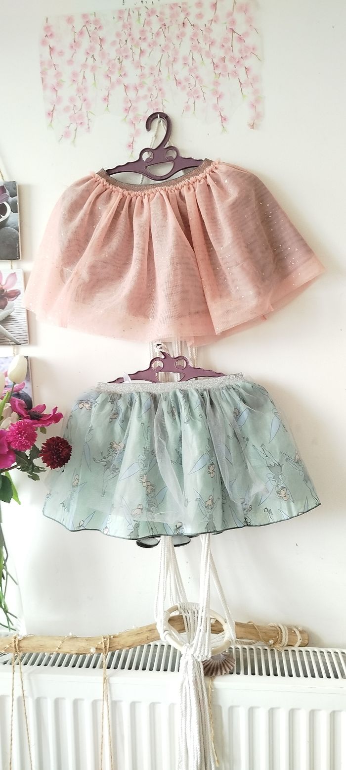 Lot vêtements 7 ans 🎀 - photo numéro 4