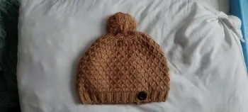 Bonnet 