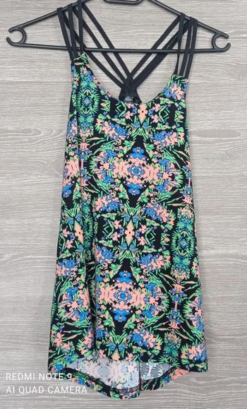 Débardeur femme taille 36/S
