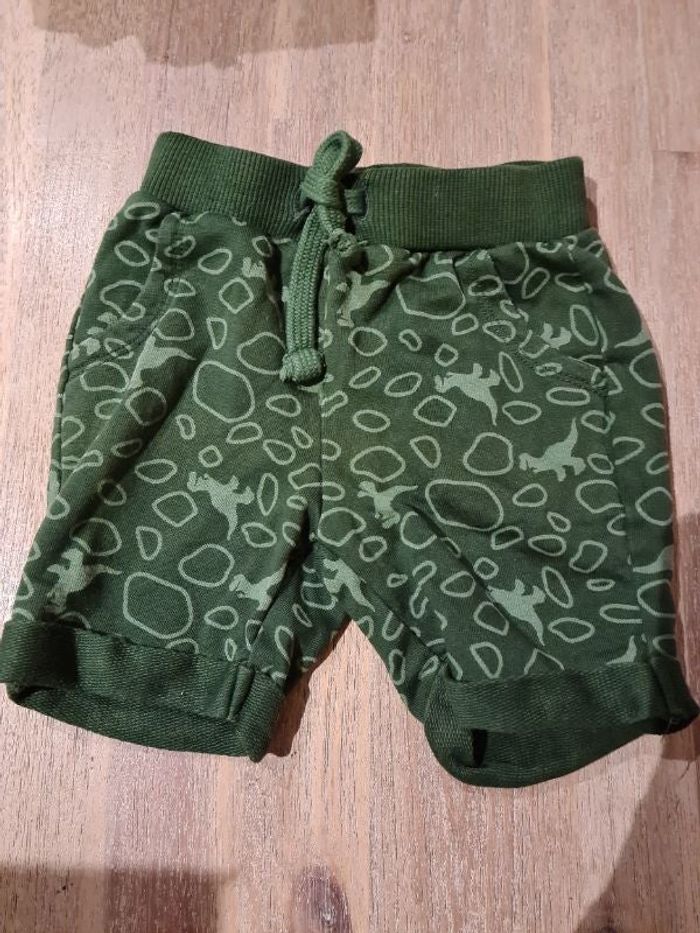 Short
