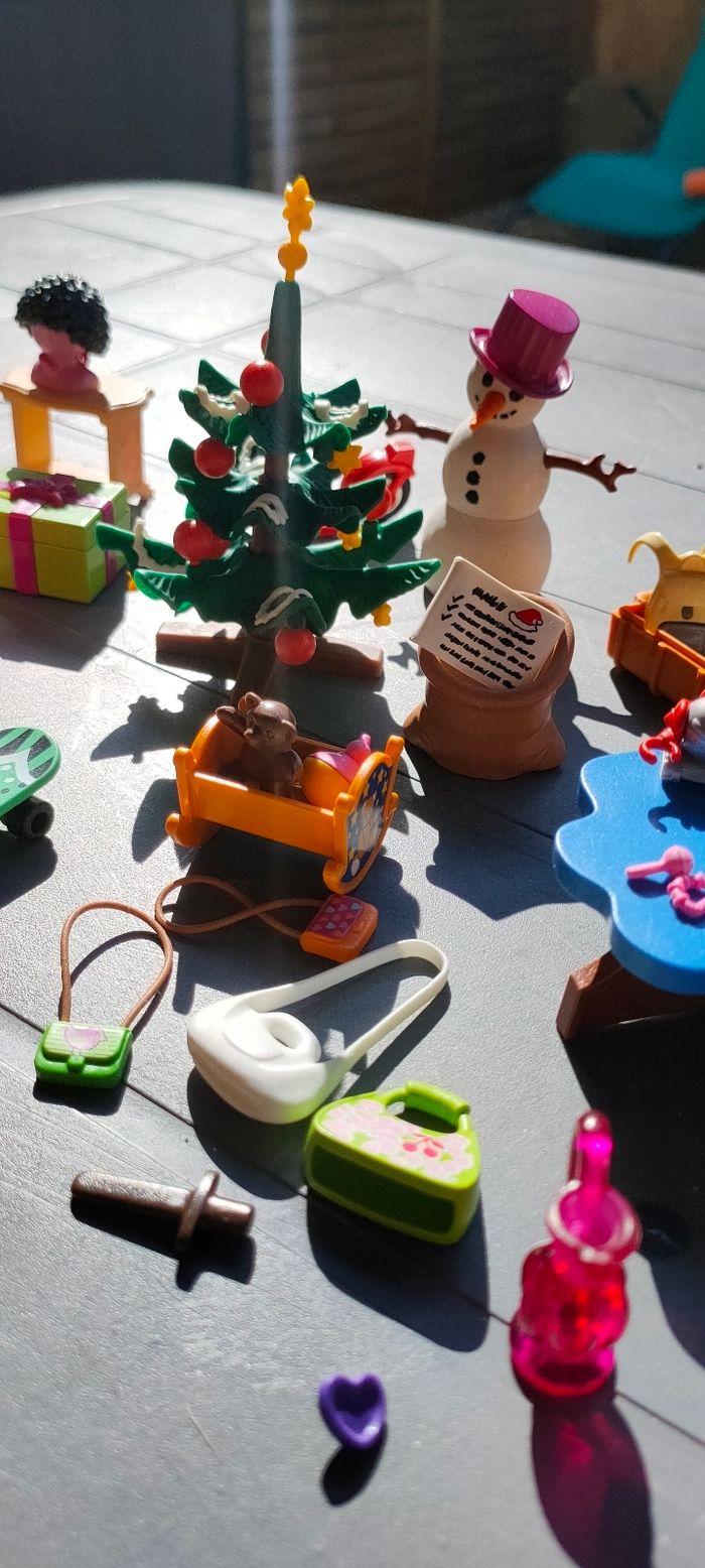 Lot Playmobil - photo numéro 8