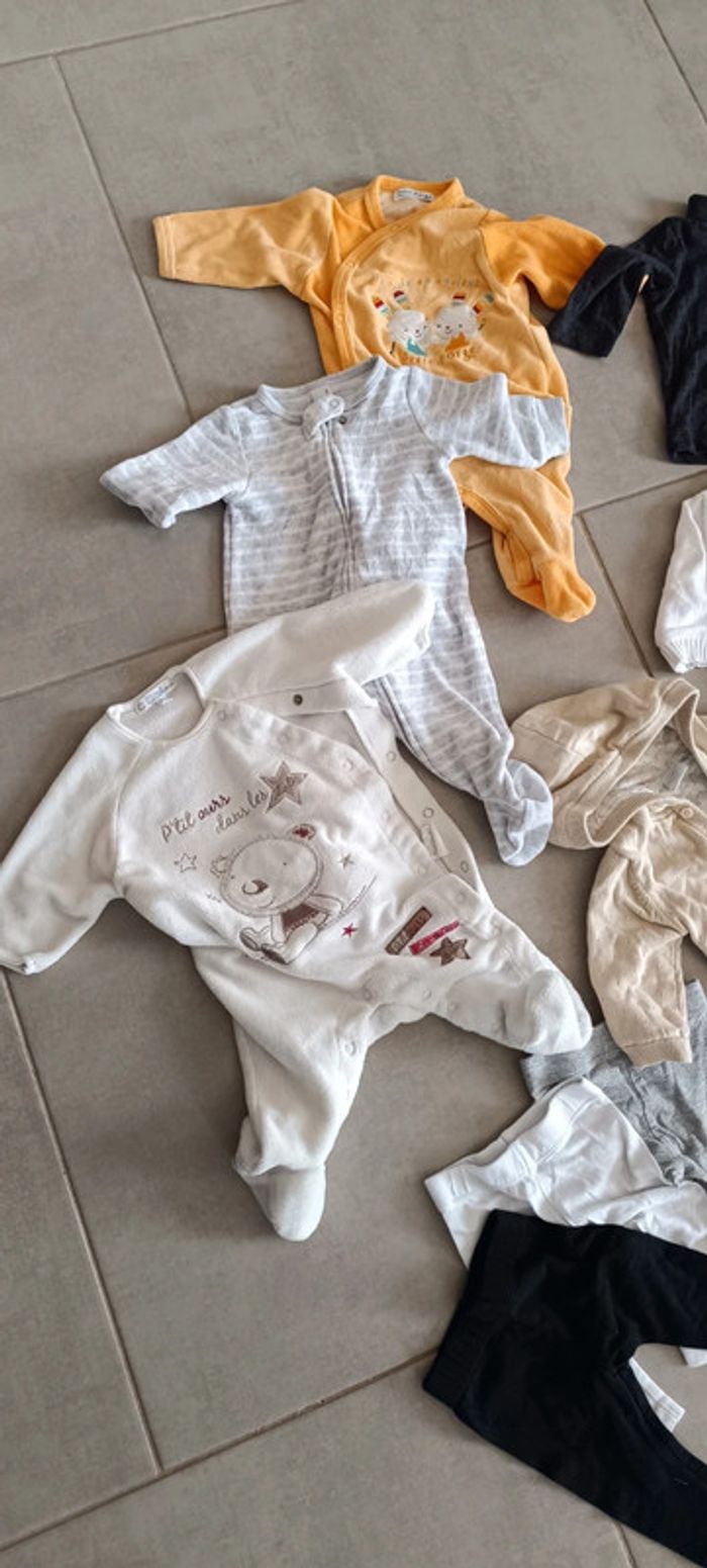 Lot 3 mois - photo numéro 8