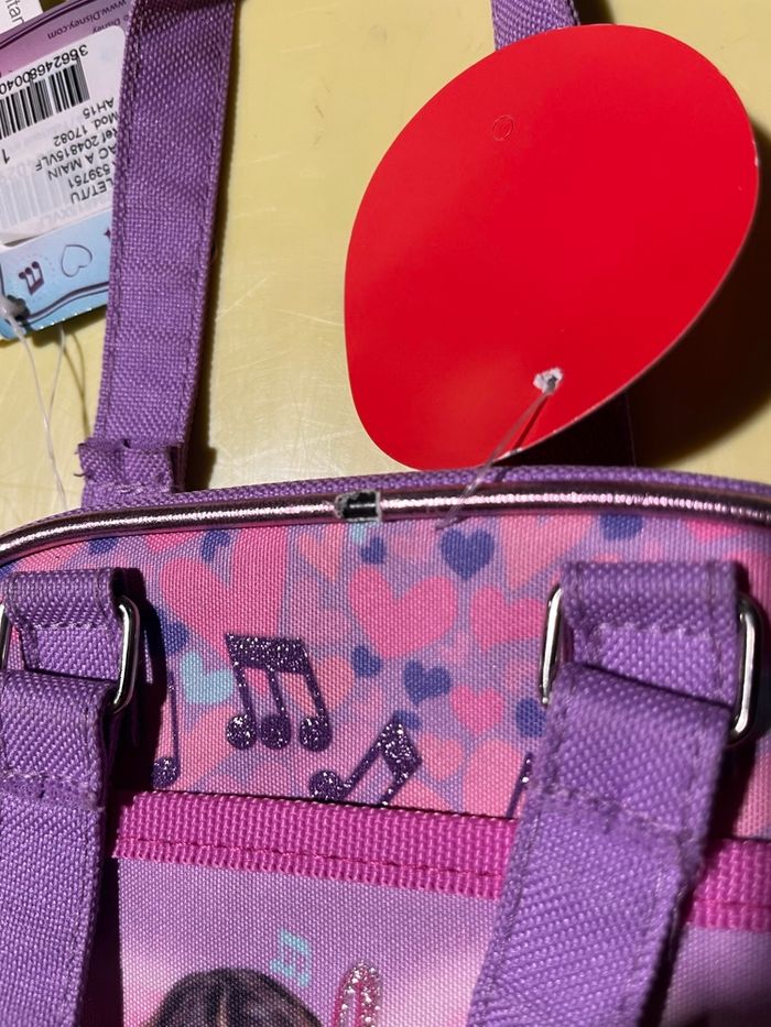 Sac, Violetta - photo numéro 5