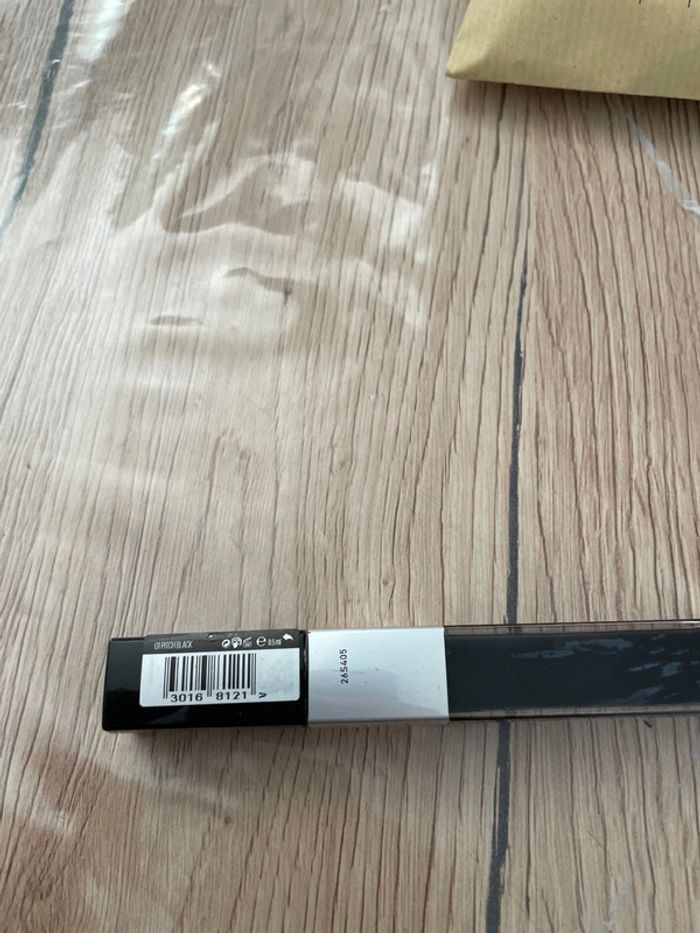 Mascara noir n°15 - photo numéro 3