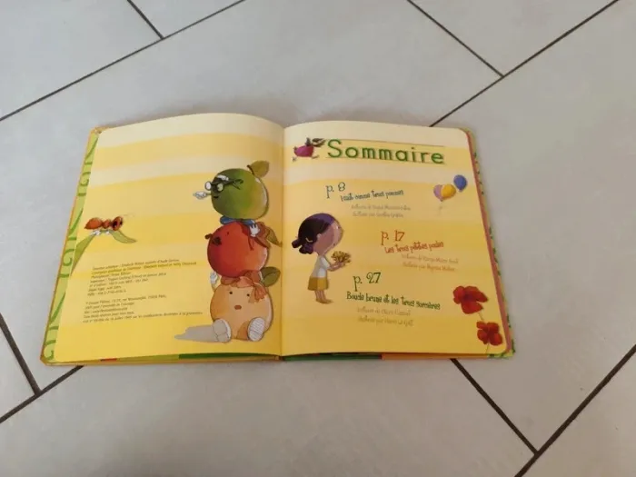 3 histoires pour mes 3 ans - photo numéro 3