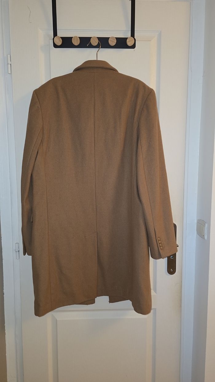 Manteau homme - photo numéro 3