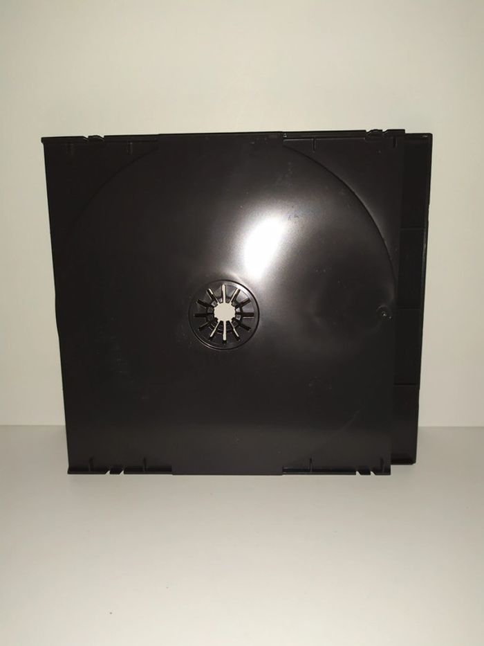 Lot X5 Inserts Boîtiers CD plastique Sony Playstation 1 PS1 psone officiel - photo numéro 2