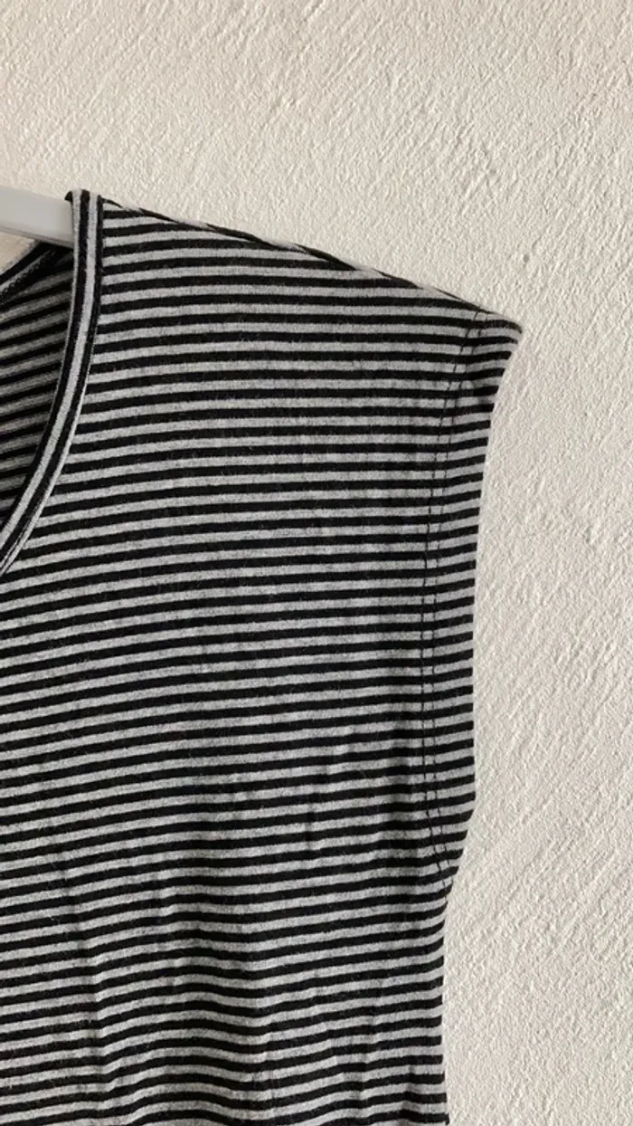 Robe fête de fin d’année Noël - photo numéro 4