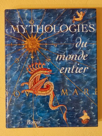 Mythologies du monde entier