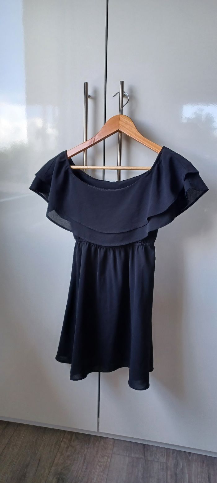 Robe fille taille 10ans - photo numéro 2