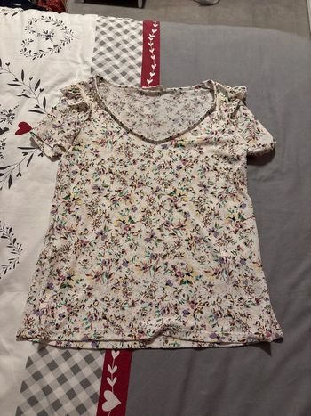 t-shirt taille s