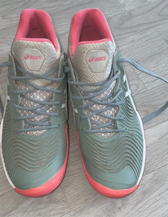 Tennis Asics neuves