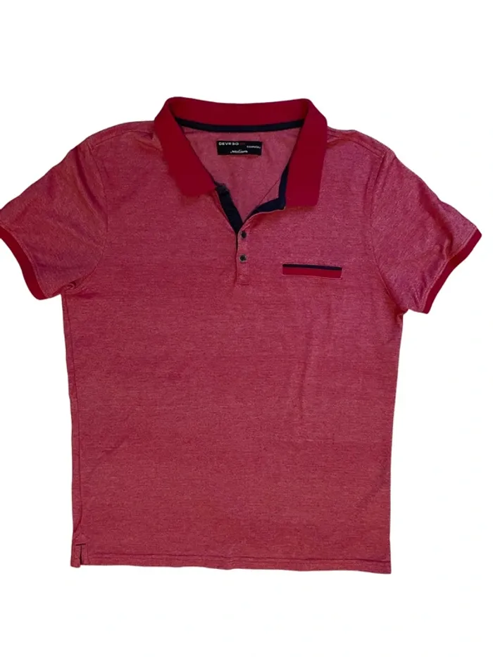 Polo Devred