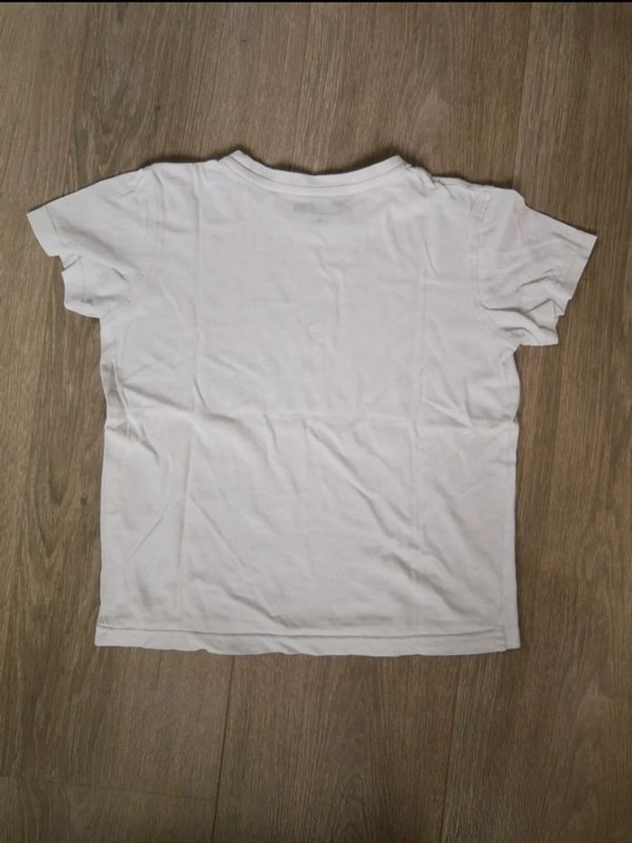 Tee-shirt 8 ans - photo numéro 2