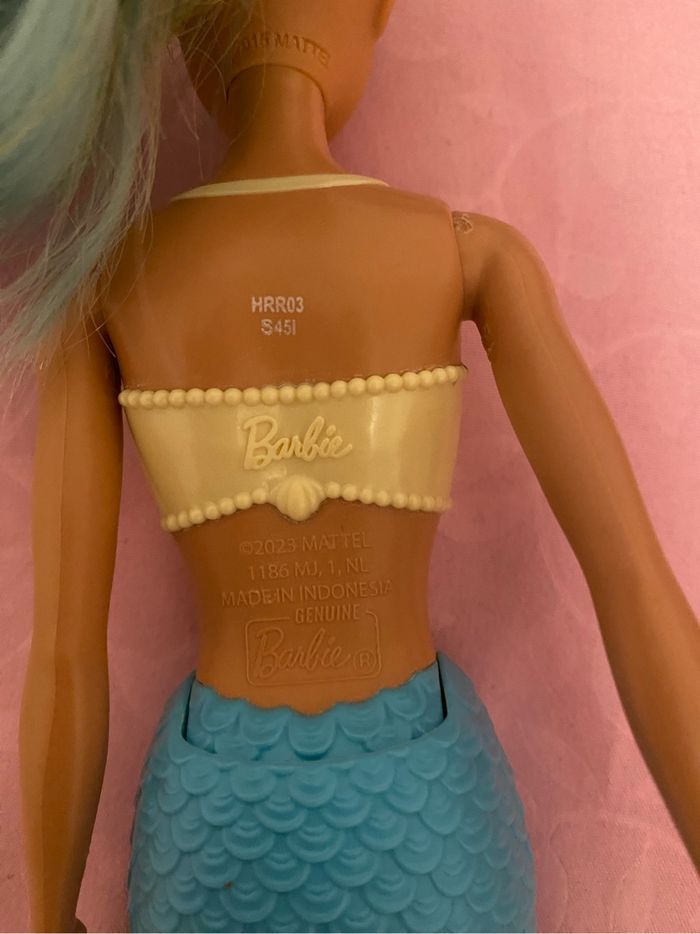 Barbies - photo numéro 2