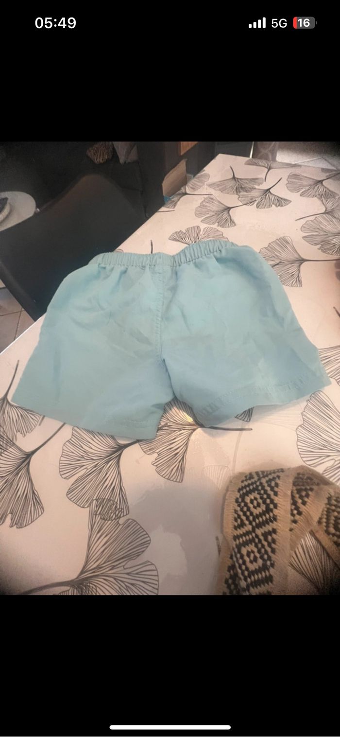 Short de bain - photo numéro 2