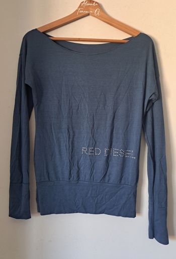 Tee-shirt manche longue