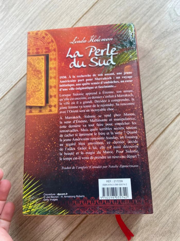 La perle du sud - photo numéro 3