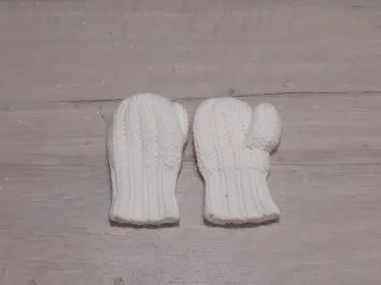 Gants 6 mois