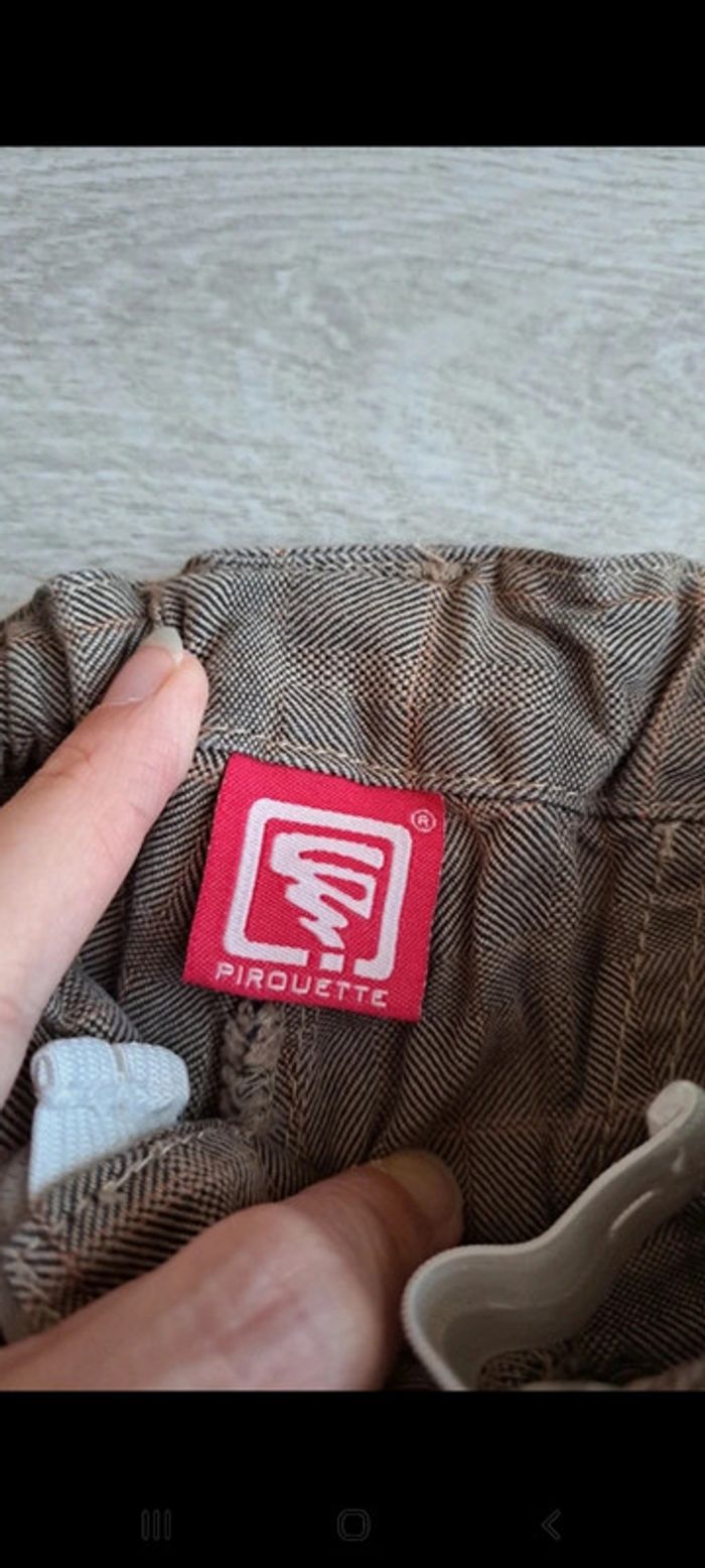 Lot pantacourts - photo numéro 11