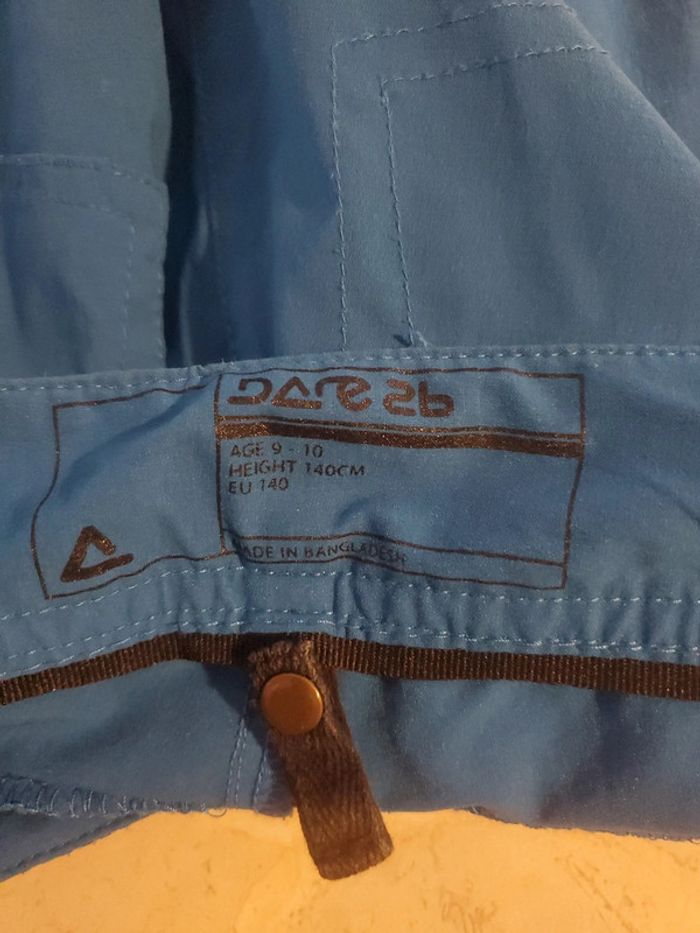 Short Dare2be - photo numéro 5