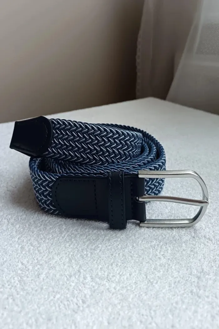 ceinture 125 cm Atlas for Men homme NEUF - photo numéro 2