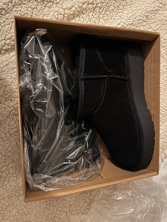 Bottes Ugg - photo numéro 2