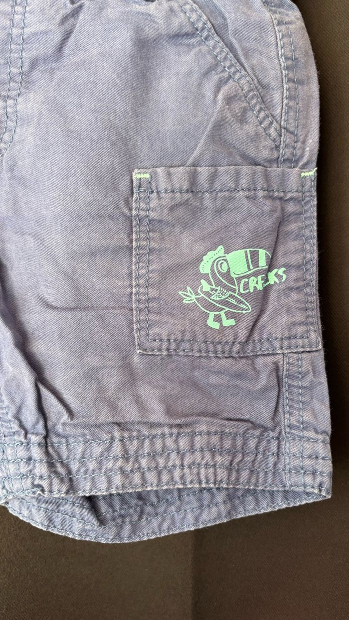 Short - photo numéro 2