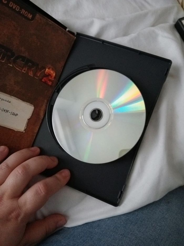 Farcry 2 - photo numéro 5