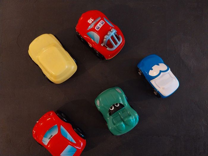 Voitures 5 - photo numéro 4