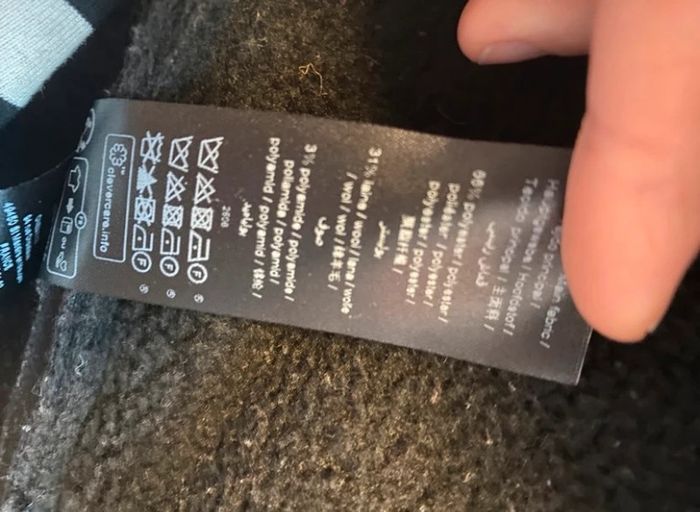 Manteau IKKS - photo numéro 7