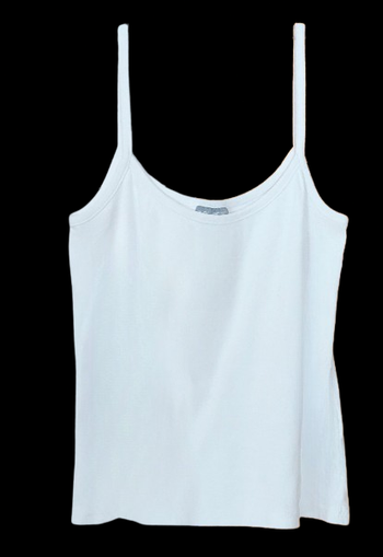 Lot de débardeurs et T-shirts femme 38-40