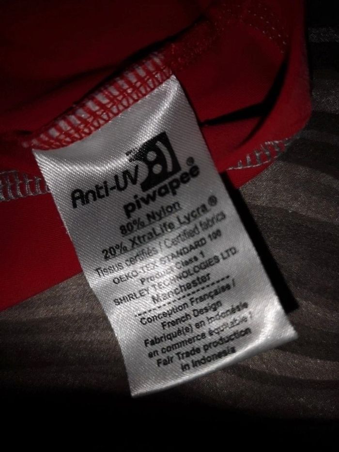 Maillot piscine - photo numéro 4
